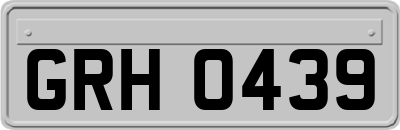 GRH0439