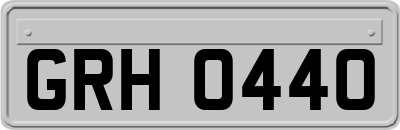 GRH0440