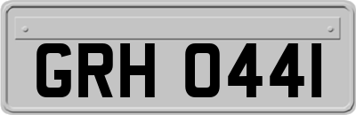GRH0441
