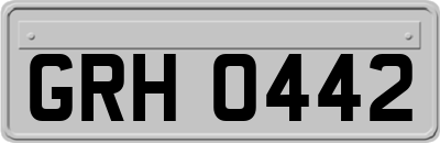 GRH0442