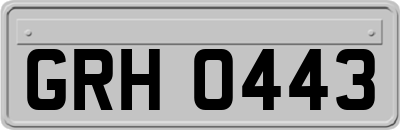 GRH0443