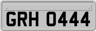 GRH0444