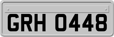 GRH0448