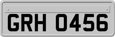 GRH0456