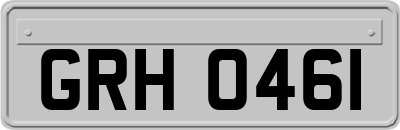GRH0461