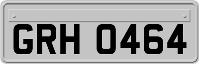 GRH0464