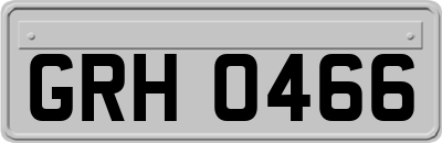 GRH0466