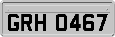 GRH0467