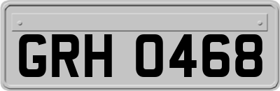 GRH0468