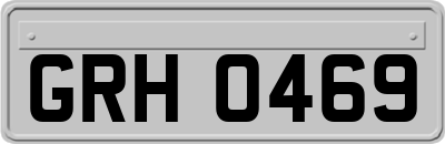 GRH0469