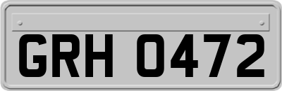 GRH0472