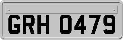 GRH0479