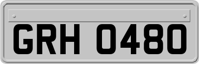 GRH0480