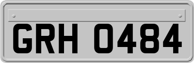 GRH0484
