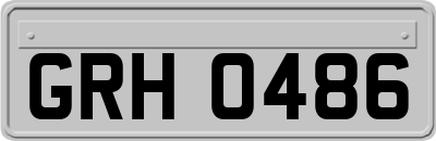 GRH0486