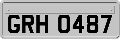 GRH0487