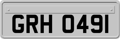 GRH0491