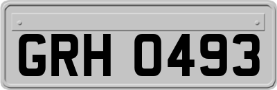 GRH0493