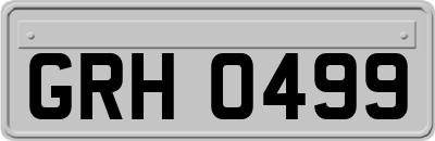 GRH0499