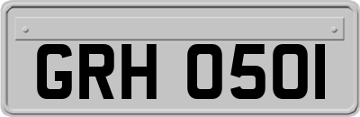 GRH0501
