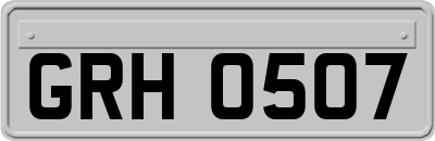 GRH0507
