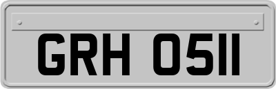 GRH0511