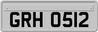 GRH0512
