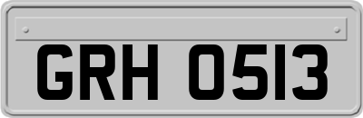 GRH0513