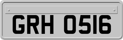 GRH0516