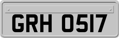 GRH0517