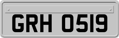 GRH0519