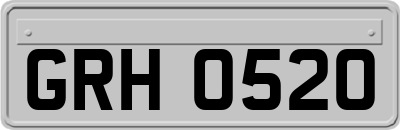 GRH0520