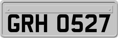 GRH0527