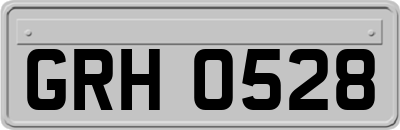 GRH0528