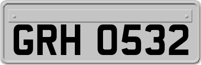 GRH0532