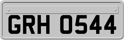 GRH0544