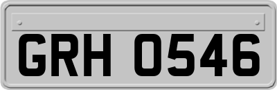 GRH0546