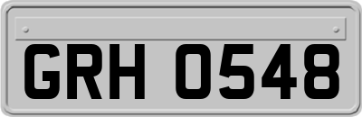 GRH0548