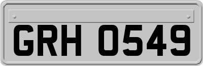 GRH0549
