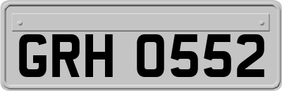 GRH0552