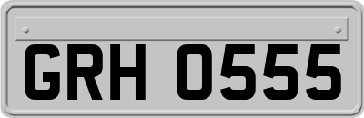 GRH0555