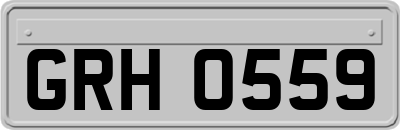 GRH0559