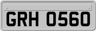 GRH0560