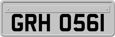 GRH0561