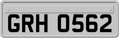 GRH0562