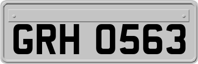 GRH0563