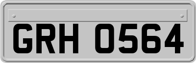 GRH0564