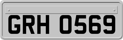 GRH0569
