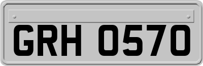 GRH0570