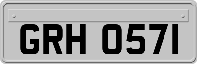 GRH0571